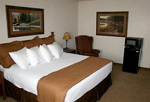 The Ridgeline At Yellowstone, Ascend Collection การ์ดีเนอร์ ภายนอก รูปภาพ